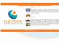 equinoxdubai.com