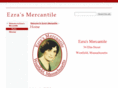 ezrasmercantile.com