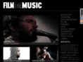 filmthemusic.com