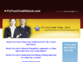 fixyourcreditquick.com