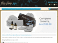 flipflopspa.com