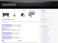 foldingutilitycarts.org