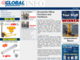 globalindustrial.info