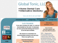 globaltonic.com