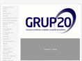 grup20auditoria.com