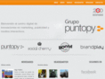 grupopuntopy.com