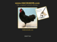hacikadin.com