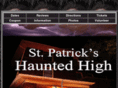 hauntedhs.com