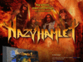 hazyhamlet.com