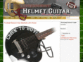 helmetguitars.com