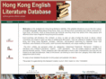 hongkong-english-lit.net