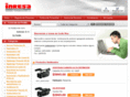 inresacr.com