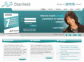 jojostanfield.com