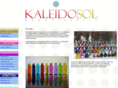 kaleidosol.com