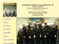 kensington-kadosh.org