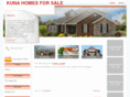 kunahomesforsale.com