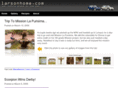 larsonhome.com