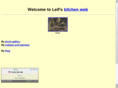 leifnilsson.net