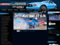 lethalperformancesa.com