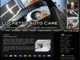 lockettsautocare.com