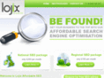 lojix.co.uk