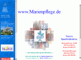 marienpflege.com