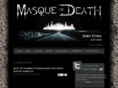 masqueofdeath.com