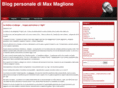 maxmaglione.com