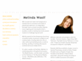 melindawoolf.com