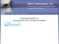 metroassemblies.com