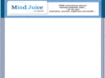 mindjuiceplus.com