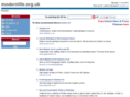 modernlife.org.uk