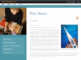 nitenurseonline.com