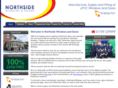 northsidewindowsanddoors.co.uk