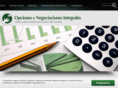 opcioneg.com