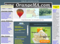 orangema.com