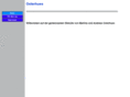 osterhues.net