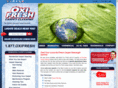 oxifreshcalifornia.com
