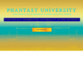 phantasyuniversity.com