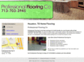 profloorsco.com