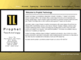 prophettech.co.uk