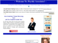 psychicassociates.com