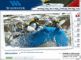 raftsouthcarolina.com
