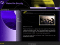 raisethebounty.com