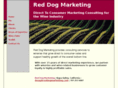 reddogmarketing.com