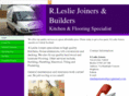rlesliejoiners.com