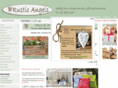 rusticangels.co.uk
