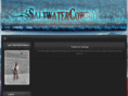saltwatercowboy.net