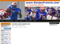 sanjayfrancis.com