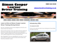 scdrivertraining.com